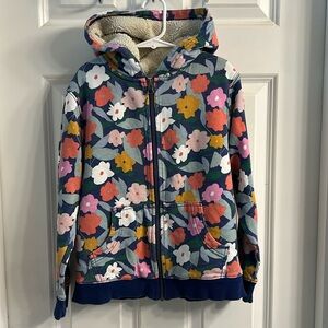 Hanna Andersson Sherpa